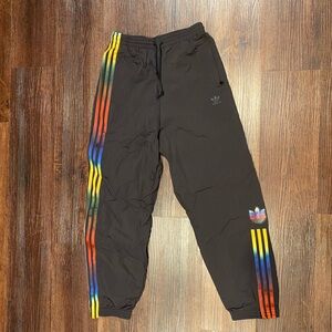 New Adidas Track Pants Woman